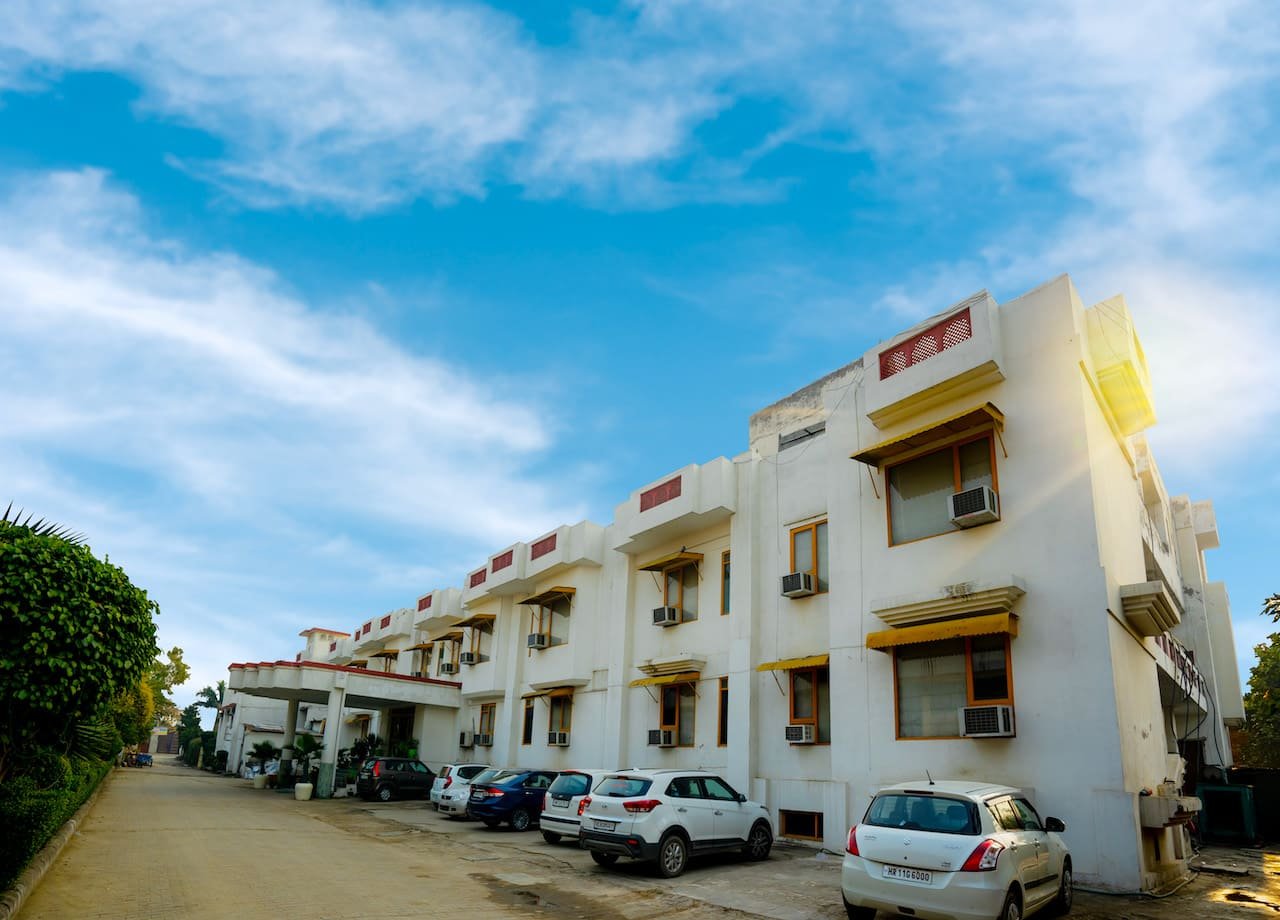 Club Platinum Resort