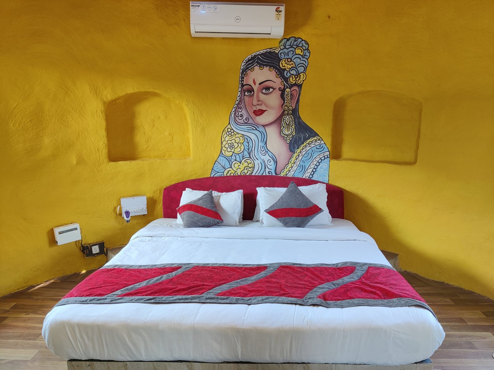 Arise Ethnic Farm, Manesar