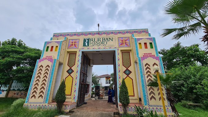 Rurban Resort